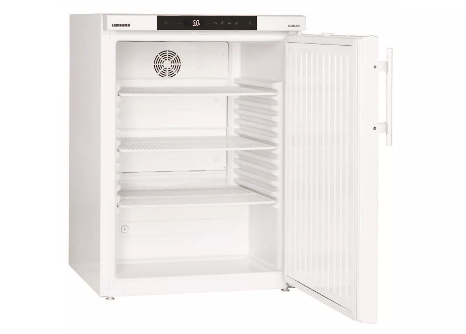 Лабораторный холодильный шкаф Liebherr LKUv 1610 купить украина