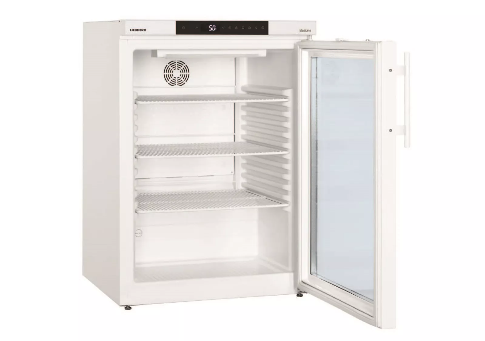 Лабораторный холодильный шкаф Liebherr LKUv 1613 купить украина