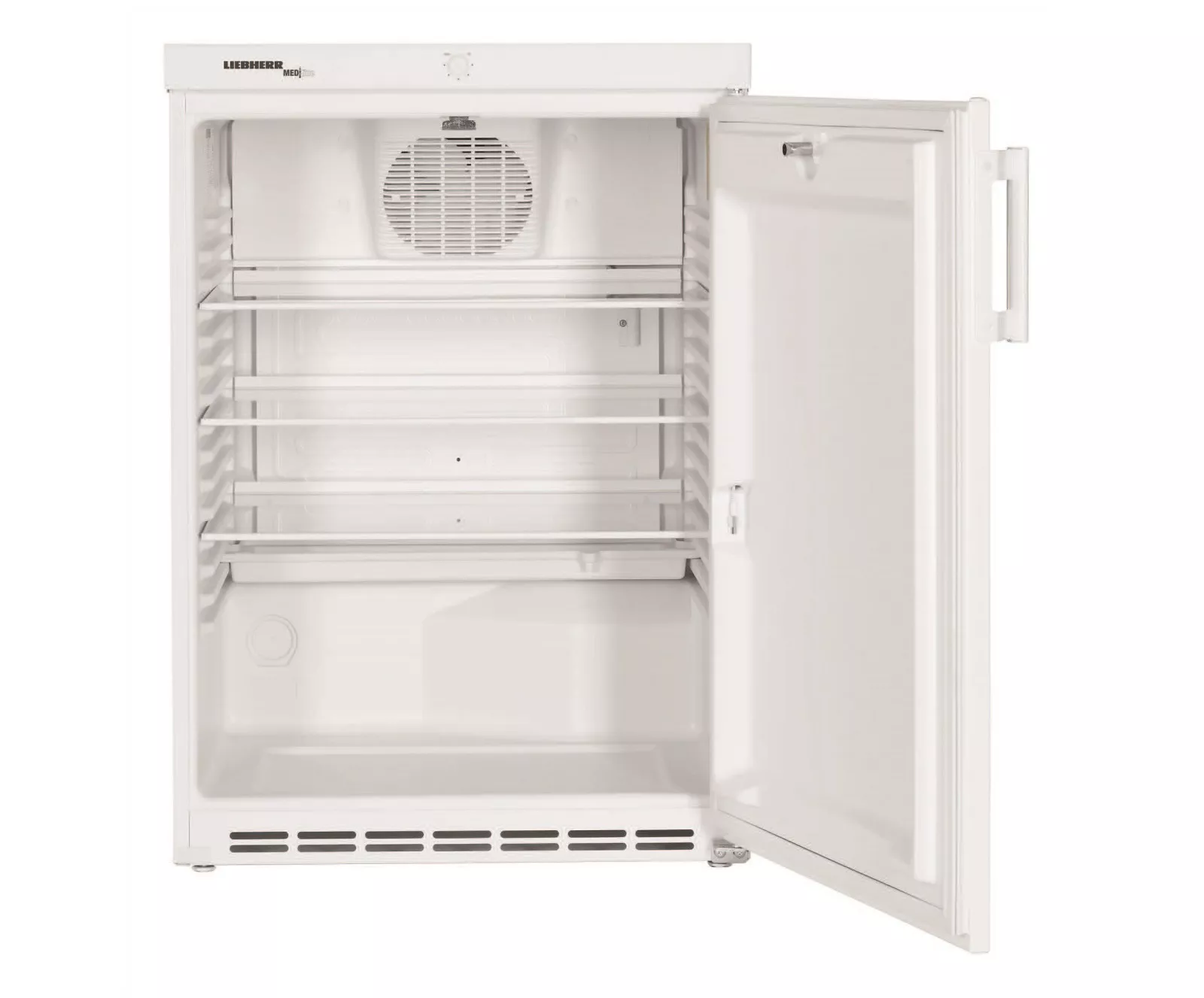 Лабораторный холодильный шкаф Liebherr LKexv 1800 купить украина