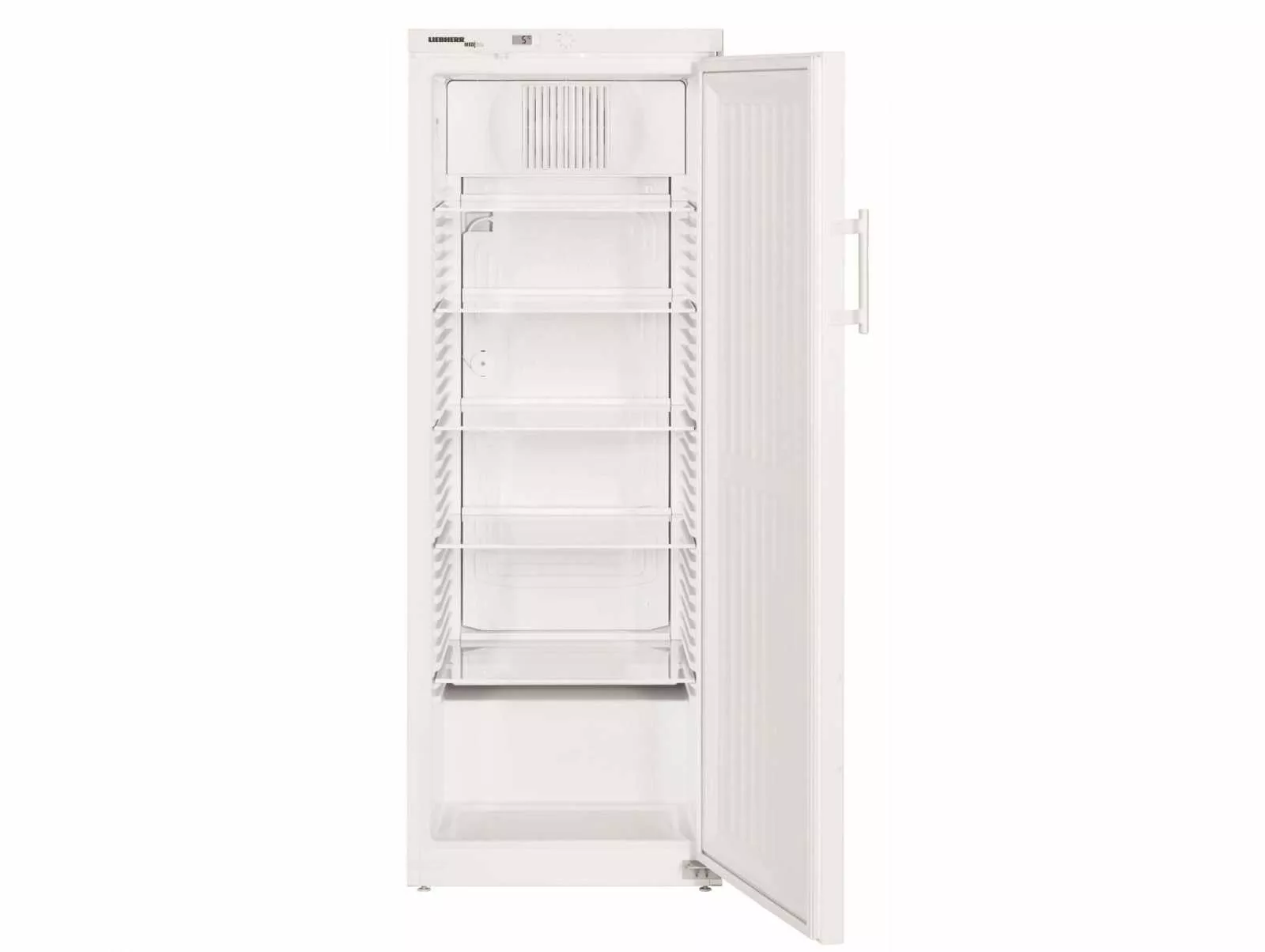 Лабораторный холодильный шкаф Liebherr LKexv 3600 купить украина