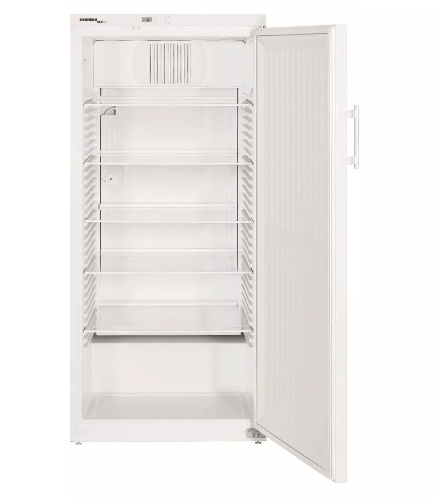 Лабораторный холодильный шкаф Liebherr LKexv 5400 купить украина