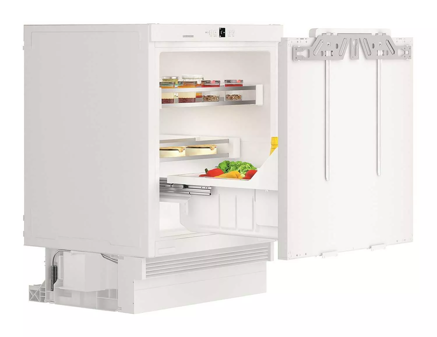 Встраиваемый однокамерный холодильник Liebherr UIKo 1550 купить украина
