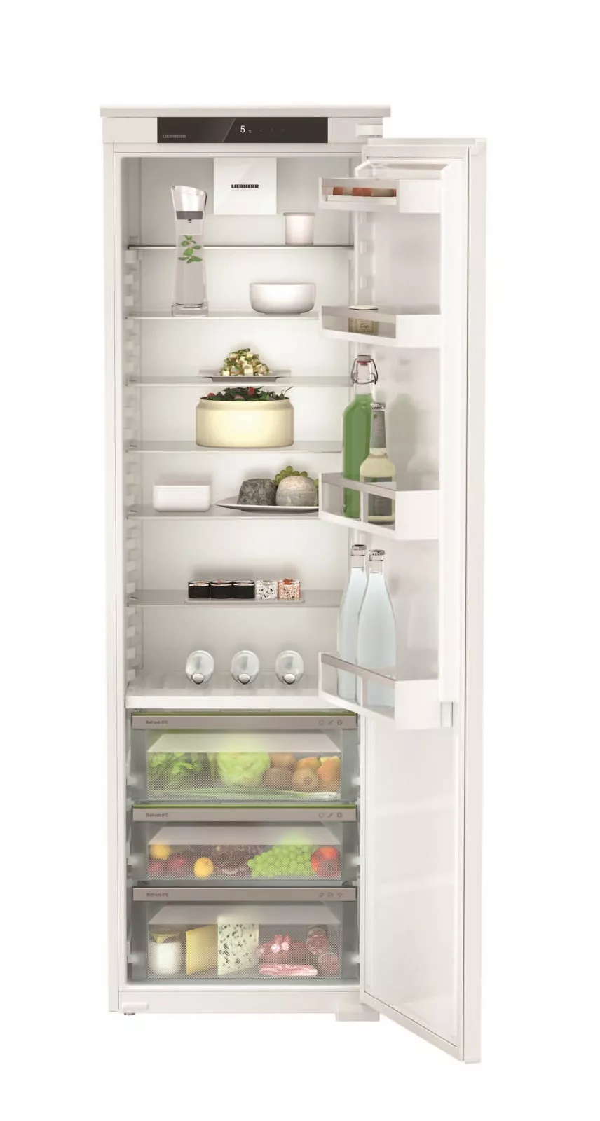 Встраиваемый однокамерный холодильник Liebherr IRBSe 5120 Plus купить украина