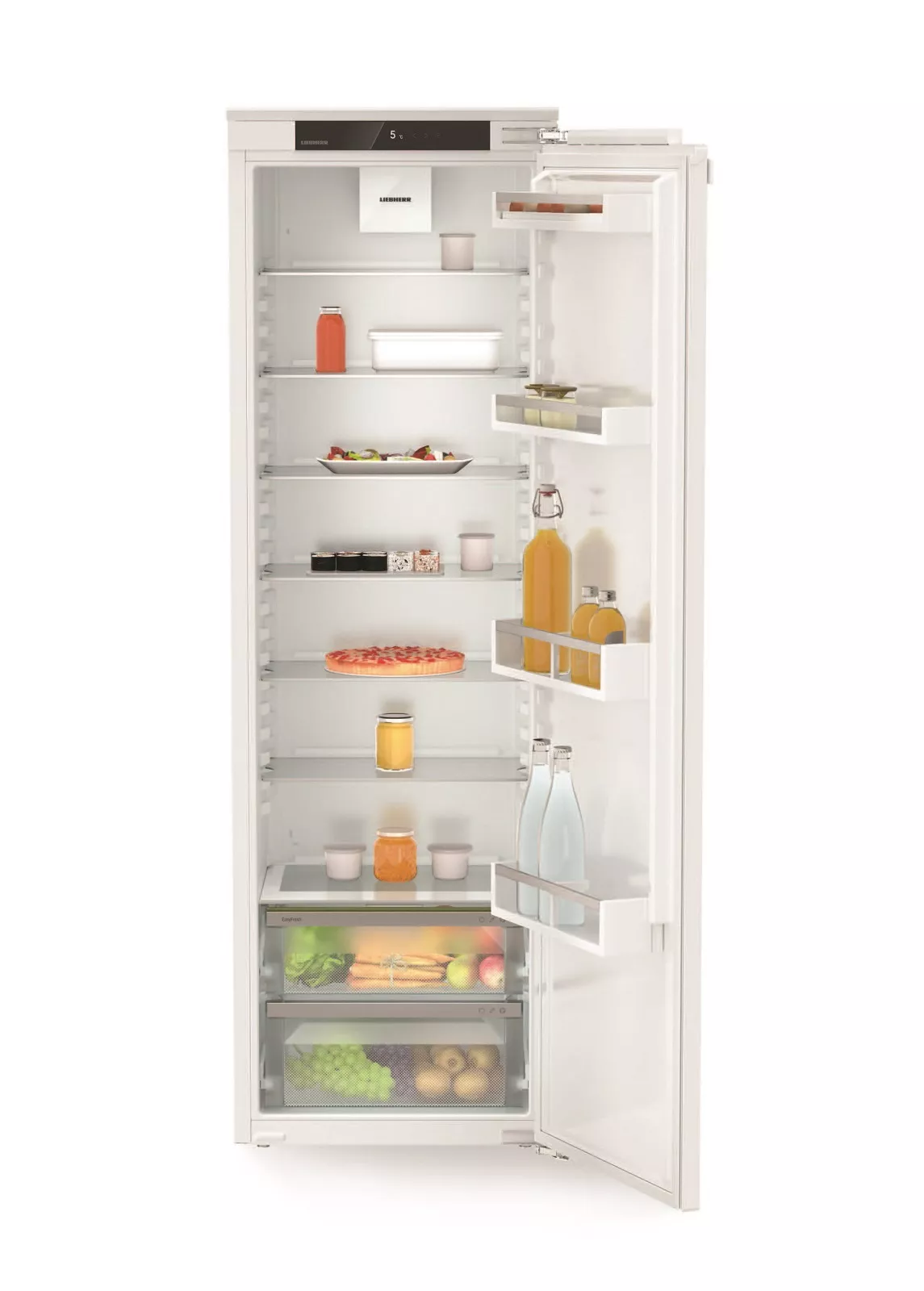 Встраиваемый однокамерный холодильник Liebherr IRe 5100 Pure купить украина