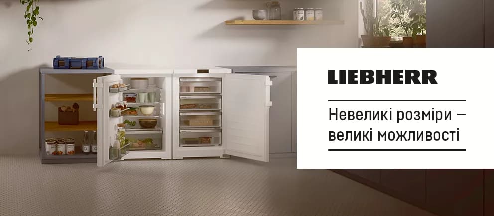 article - Невеликі розміри — великі можливості