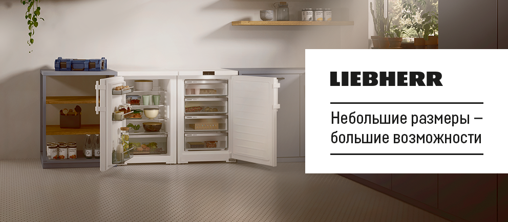 article - Небольшие размеры – большие возможности