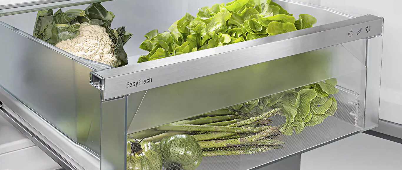 technology banner - EasyFresh