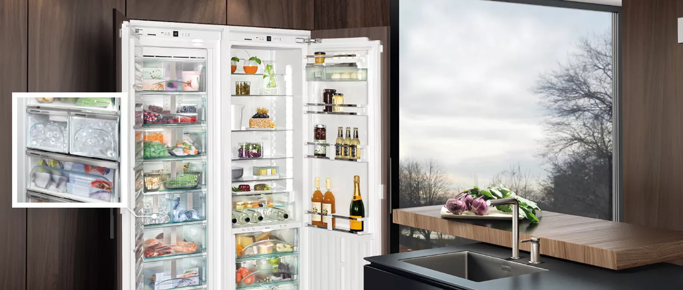 technology - IceMaker