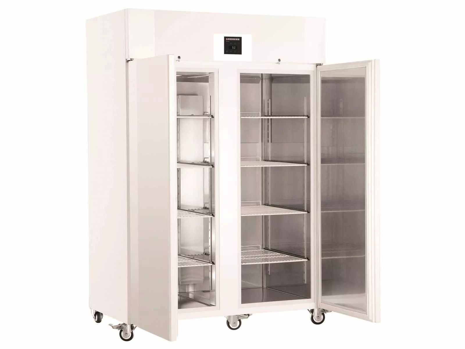Холодильный шкаф Liebherr LKPV 1420 Mediline