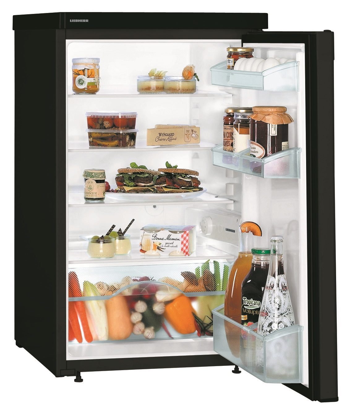 Liebherr Tb 1400 -  маленький холодильник Liebherr | Официальный .