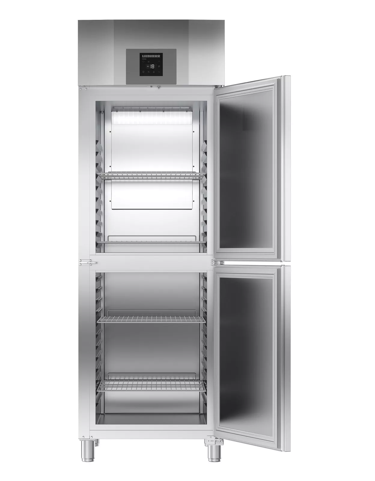 морозильный шкаф liebherr ggpv 6590