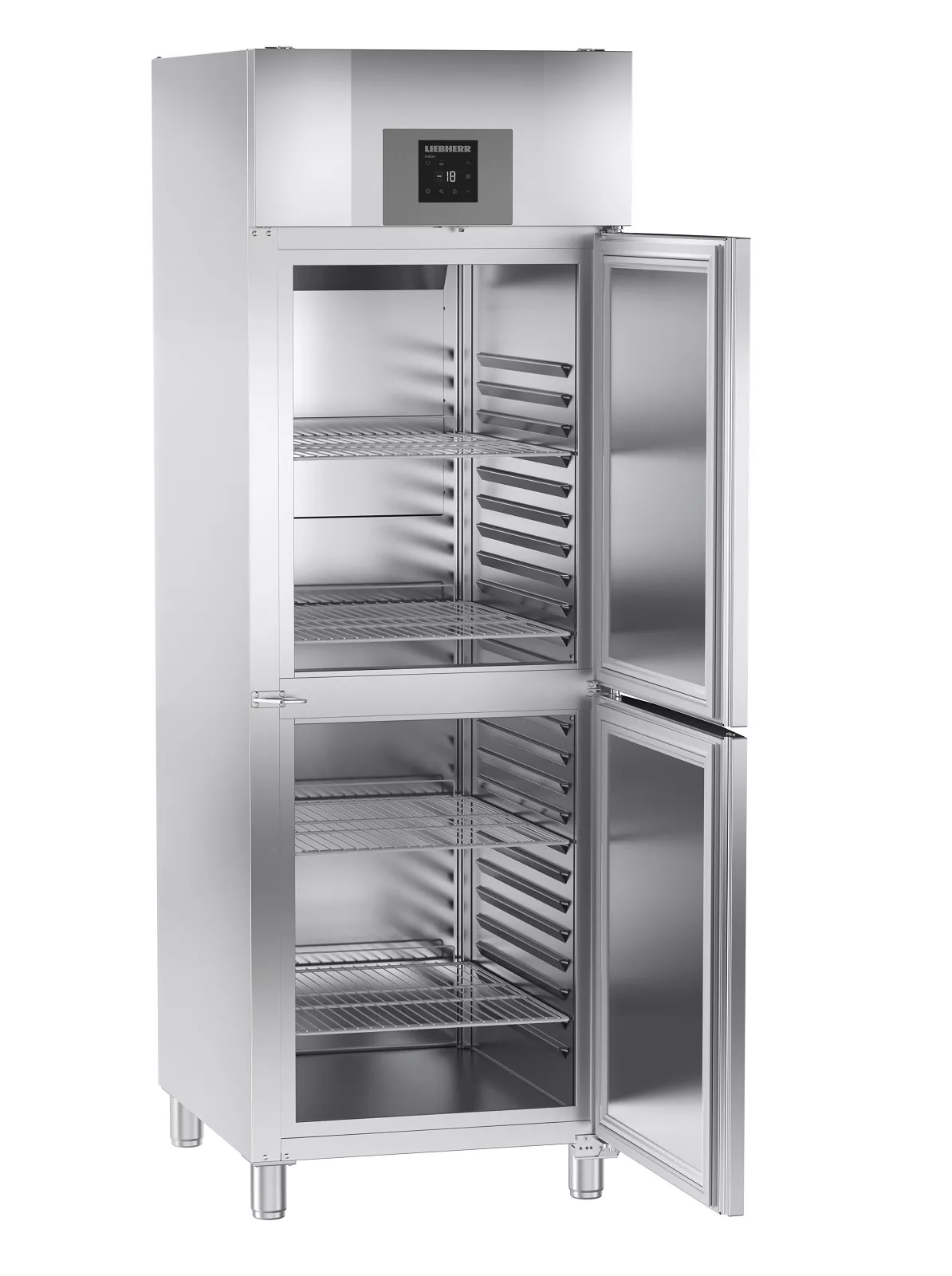 Холодильный шкаф Liebherr GKPV 6570 profiline