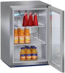 Холодильна шафа-вітрина Liebherr FKV 503