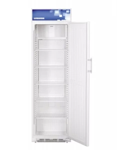 Холодильна шафа-вітрина Liebherr FKDv 4211