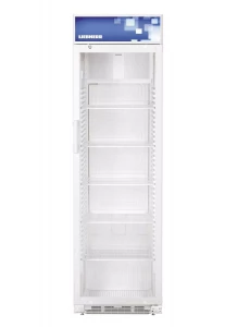 Холодильна шафа-вітрина Liebherr FKDv 4213