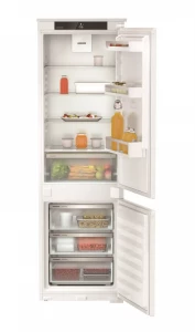 Вбудований двокамерний холодильник Liebherr ICSe 5103 Pure