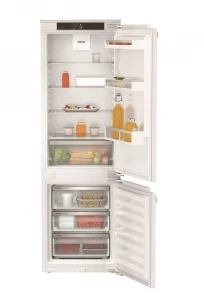 Вбудований двокамерний холодильник Liebherr ICe 5103 Pure