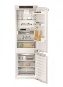 Вбудований двокамерний холодильник Liebherr ICNd 5123 Plus