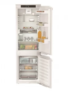 Вбудований двокамерний холодильник Liebherr ICNe 5133 Plus