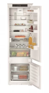 Вбудований двокамерний холодильник Liebherr ICSe 5122 Plus