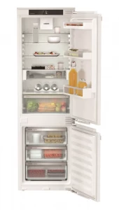 Вбудований двокамерний холодильник Liebherr ICd 5123 Plus